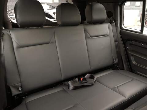 Land Rover Defender 110 D300 MHEV X-Dynamic HSE - U1881