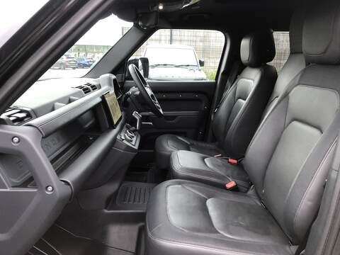 Land Rover Defender 110 D300 MHEV X-Dynamic HSE - U1881