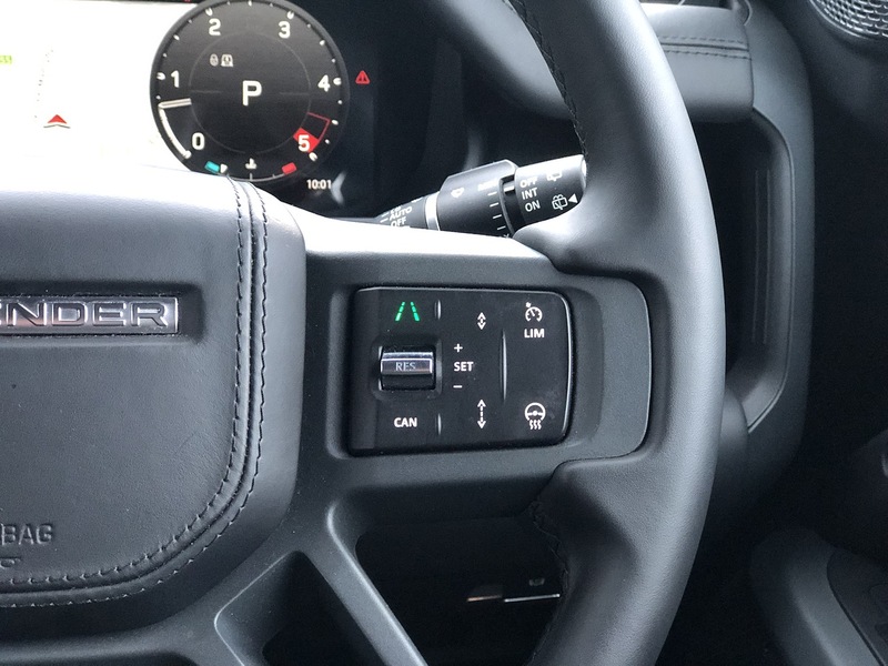 Land Rover Defender 110 D300 MHEV X-Dynamic HSE - U1881