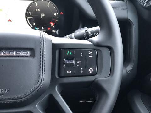 Land Rover Defender 110 D300 MHEV X-Dynamic HSE - U1881