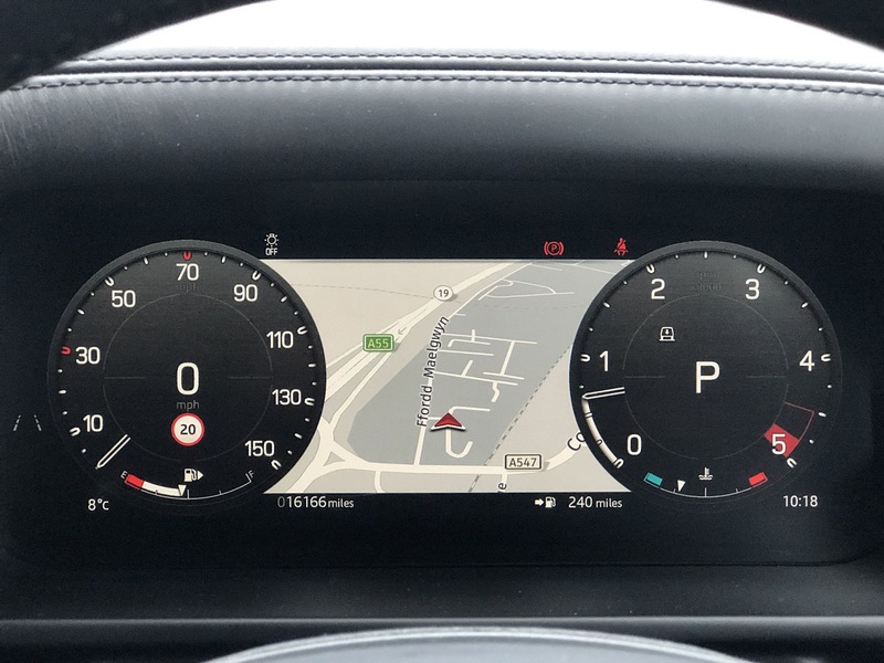 Land Rover Defender 110 D300 MHEV X-Dynamic HSE - U1881