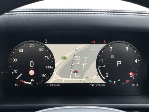 Land Rover Defender 110 D300 MHEV X-Dynamic HSE - U1881