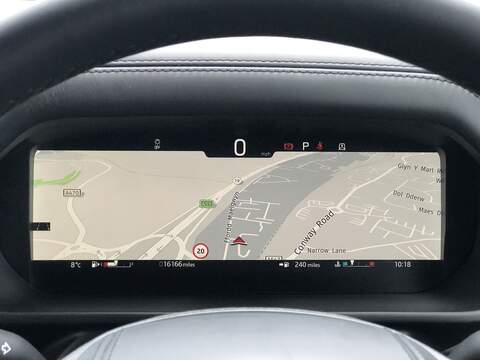 Land Rover Defender 110 D300 MHEV X-Dynamic HSE - U1881