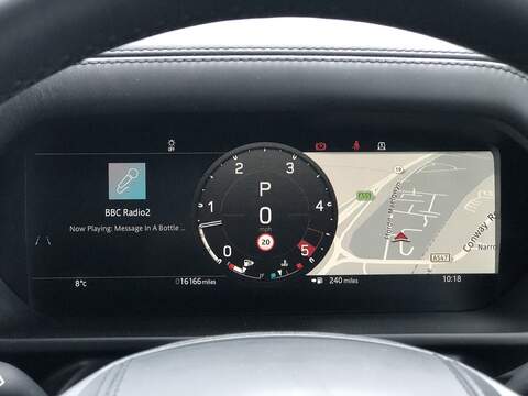 Land Rover Defender 110 D300 MHEV X-Dynamic HSE - U1881