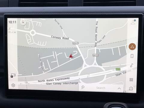 Land Rover Defender 110 D300 MHEV X-Dynamic HSE - U1881