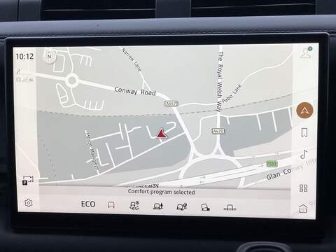 Land Rover Defender 110 D300 MHEV X-Dynamic HSE - U1881