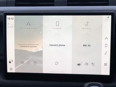 Land Rover Defender 110 D300 MHEV X-Dynamic HSE - U1881