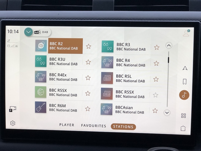 Land Rover Defender 110 D300 MHEV X-Dynamic HSE - U1881