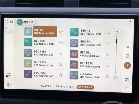 Land Rover Defender 110 D300 MHEV X-Dynamic HSE - U1881