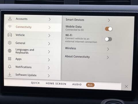 Land Rover Defender 110 D300 MHEV X-Dynamic HSE - U1881