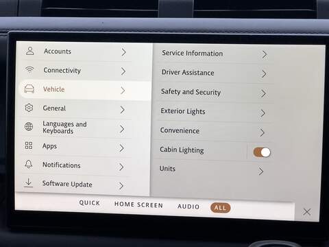 Land Rover Defender 110 D300 MHEV X-Dynamic HSE - U1881