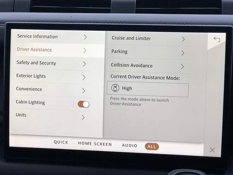 Land Rover Defender 110 D300 MHEV X-Dynamic HSE - U1881