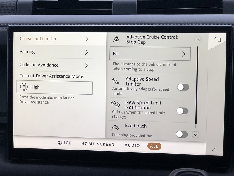 Land Rover Defender 110 D300 MHEV X-Dynamic HSE - U1881