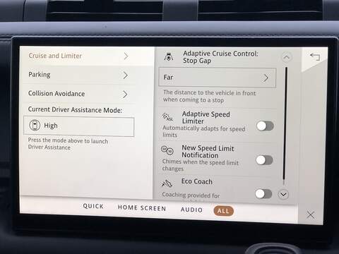 Land Rover Defender 110 D300 MHEV X-Dynamic HSE - U1881