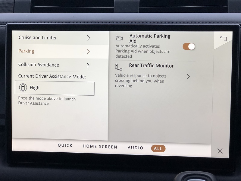 Land Rover Defender 110 D300 MHEV X-Dynamic HSE - U1881