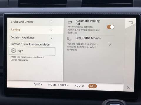 Land Rover Defender 110 D300 MHEV X-Dynamic HSE - U1881