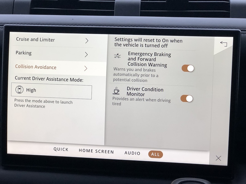 Land Rover Defender 110 D300 MHEV X-Dynamic HSE - U1881