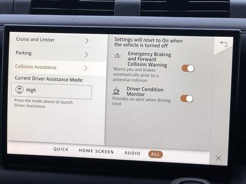 Land Rover Defender 110 D300 MHEV X-Dynamic HSE - U1881