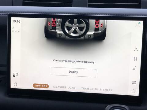 Land Rover Defender 110 D300 MHEV X-Dynamic HSE - U1881