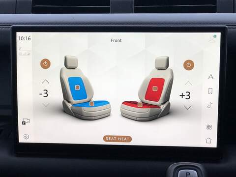 Land Rover Defender 110 D300 MHEV X-Dynamic HSE - U1881