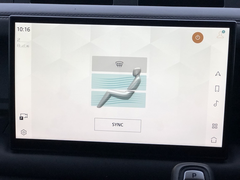 Land Rover Defender 110 D300 MHEV X-Dynamic HSE - U1881