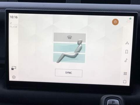 Land Rover Defender 110 D300 MHEV X-Dynamic HSE - U1881