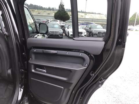 Land Rover Defender 110 D300 MHEV X-Dynamic HSE - U1881