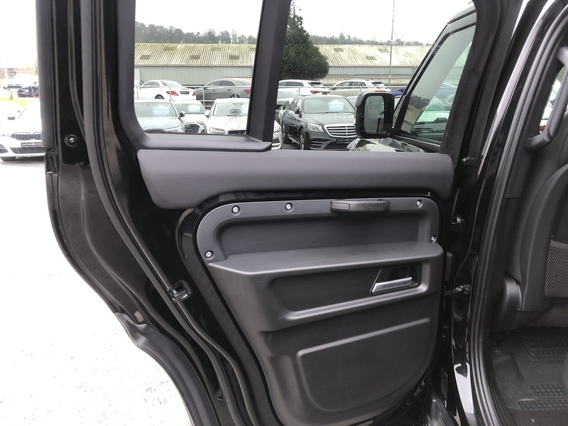 Land Rover Defender 110 D300 MHEV X-Dynamic HSE - U1881