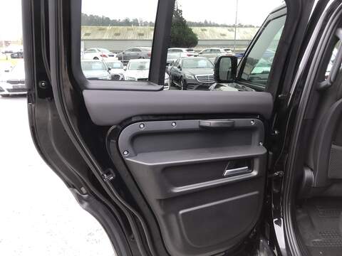 Land Rover Defender 110 D300 MHEV X-Dynamic HSE - U1881