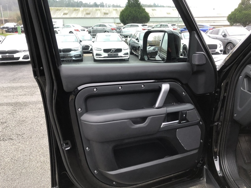 Land Rover Defender 110 D300 MHEV X-Dynamic HSE - U1881
