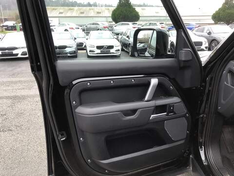 Land Rover Defender 110 D300 MHEV X-Dynamic HSE - U1881