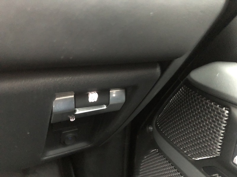 Land Rover Defender 110 D300 MHEV X-Dynamic HSE - U1881