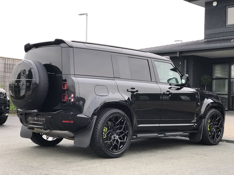 Land Rover Defender 110 D300 MHEV X-Dynamic HSE - U1881