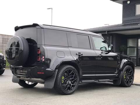 Land Rover Defender 110 D300 MHEV X-Dynamic HSE - U1881