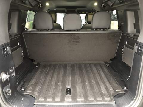 Land Rover Defender 110 D300 MHEV X-Dynamic HSE - U1881