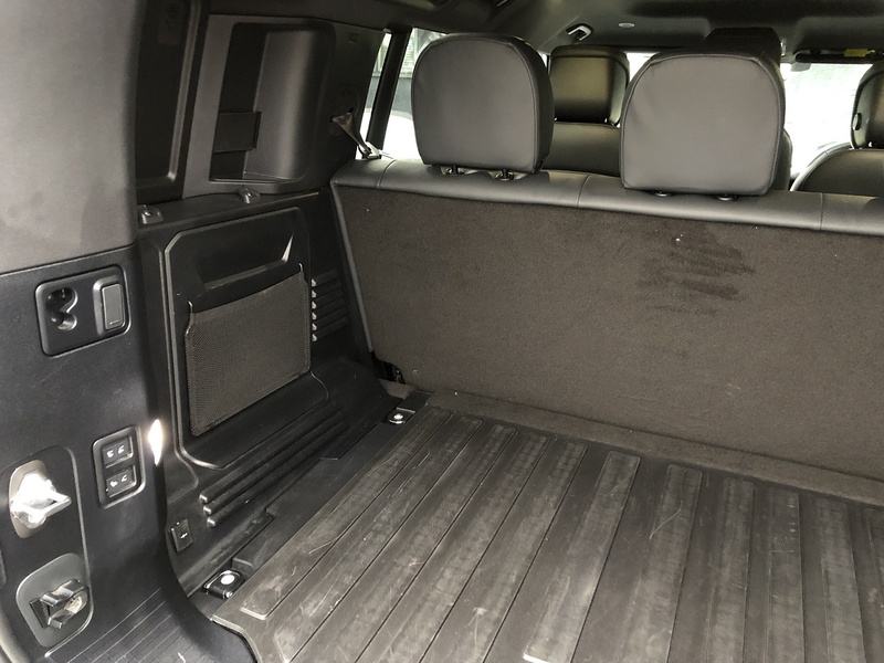 Land Rover Defender 110 D300 MHEV X-Dynamic HSE - U1881