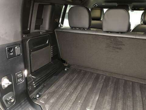 Land Rover Defender 110 D300 MHEV X-Dynamic HSE - U1881