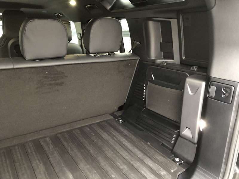 Land Rover Defender 110 D300 MHEV X-Dynamic HSE - U1881