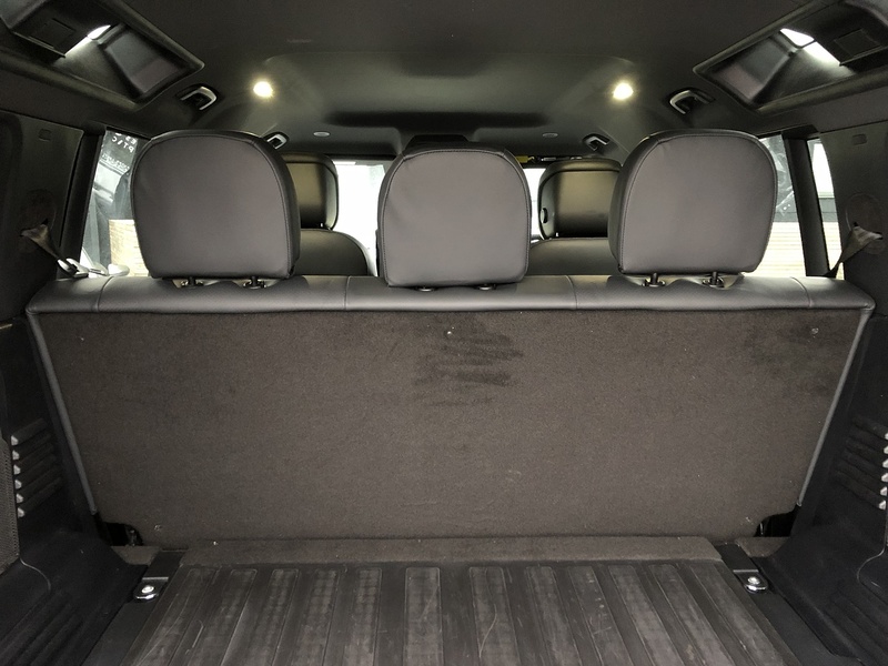 Land Rover Defender 110 D300 MHEV X-Dynamic HSE - U1881