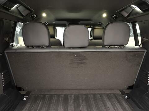 Land Rover Defender 110 D300 MHEV X-Dynamic HSE - U1881