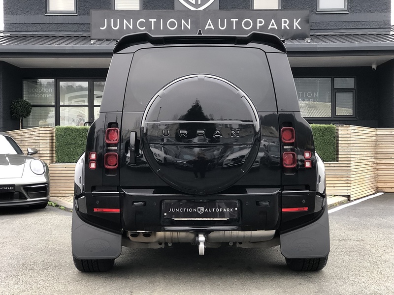 Land Rover Defender 110 D300 MHEV X-Dynamic HSE - U1881