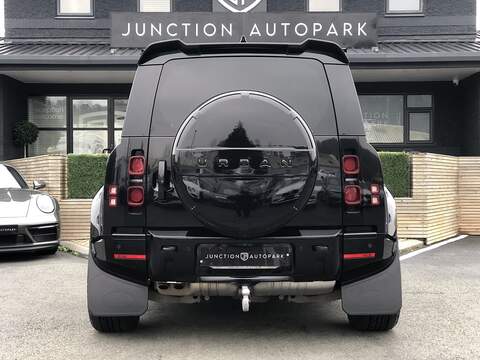 Land Rover Defender 110 D300 MHEV X-Dynamic HSE - U1881