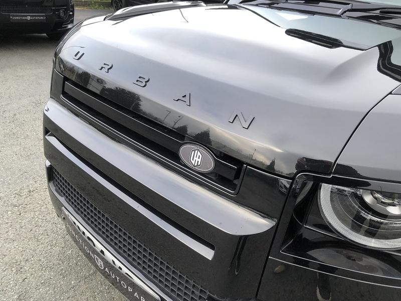 Land Rover Defender 110 D300 MHEV X-Dynamic HSE - U1881