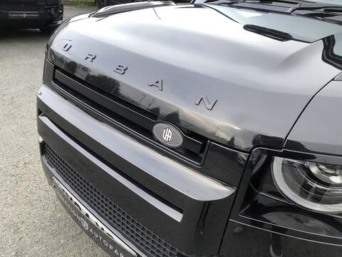 Land Rover Defender 110 D300 MHEV X-Dynamic HSE - U1881