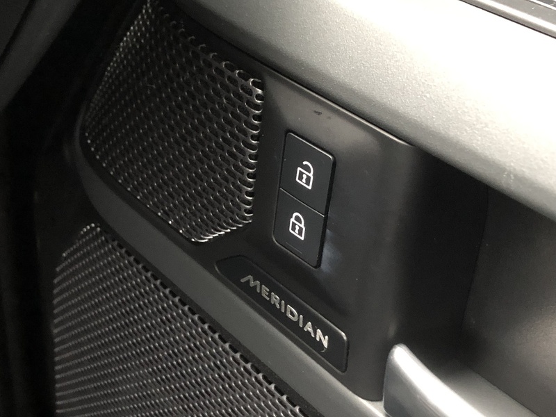 Land Rover Defender 110 D300 MHEV X-Dynamic HSE - U1881