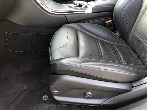 Mercedes-Benz C Class C63 V8 BiTurbo AMG - U1886