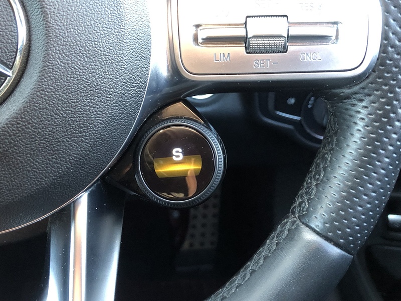 Mercedes-Benz C Class C63 V8 BiTurbo AMG - U1886