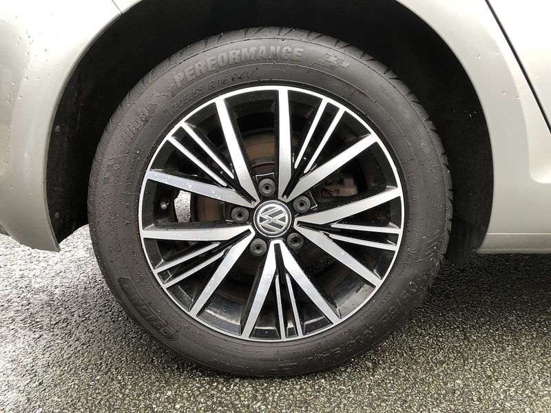 Volkswagen Golf TSI BlueMotion Tech SE Nav - U1887