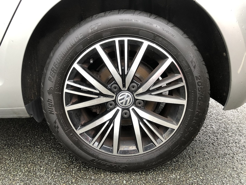 Volkswagen Golf TSI BlueMotion Tech SE Nav - U1887