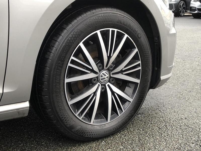 Volkswagen Golf TSI BlueMotion Tech SE Nav - U1887